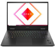 HP Omen 15 AMD Ryzen 7 4800H/GTX1660TI 6Gb/16Gb/256Gb+256Gb SSD/Win10