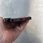 Apple iPhone 14 Pro Max 512 Gb Space Black (e-Sim)
