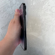 Apple iPhone 14 Pro Max 512 Gb Space Black (e-Sim)