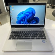 HP EliteBook 840 G5 Intel Core i7-8650U/16Gb/500Gb SSD/Win11 (вживаний)