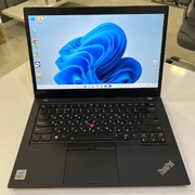 Lenovo ThinkPad T14 Gen 1 Intel Core i7-10510U/16Gb/256Gb SSD/Win11