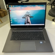 HP ZBook Studio G5 Intel Core i7-8750H/P1000 4Gb/32Gb/512Gb SSD/Win11