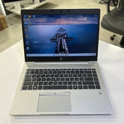 HP ELITEBOOK 745 G5 Ryzen 7 PRO 2700U/32Gb/512Gb SSD/Win11