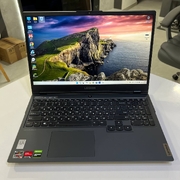 Lenovo Legion 5 Ryzen 5 4600H/GTX1650TI 4Gb/16Gb/512Gb SSD/Win11