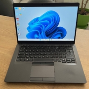 Dell Latitude 5401 Intel Core i5-9400H/16Gb/256Gb SSD/Win11 (вживаний)