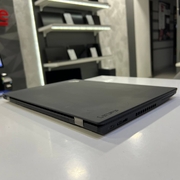Lenovo ThinkPad T580 Intel Core i7-8650U/16Gb/256Gb SSD/Win11 (вживаний)