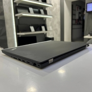 Lenovo ThinkPad T580 Intel Core i7-8650U/16Gb/256Gb SSD/Win11 (вживаний)
