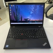 Lenovo ThinkPad T580 Intel Core i7-8650U/16Gb/256Gb SSD/Win11 (вживаний)