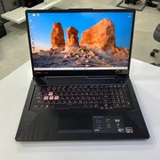 ASUS TUF A17 Ryzen 5 4600H/GTX1650 4Gb/16Gb/512Gb SSD/Win11 (вживаний)