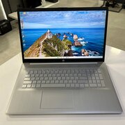 HP 17 Laptop Intel Core i5-1135G7/16Gb/256Gb SSD/Win11 (вживаний)