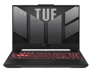 ASUS TUF A17 Ryzen 5 7535HS/RTX2050 4Gb/16Gb/512Gb SSD/Win11 (вживаний)