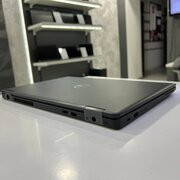 Dell Latitude 5590 Intel Core i7-8650U/MX130 2 Gb/16Gb/256Gb SSD/Win11 (вживаний)