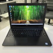 Dell Latitude 5590 Intel Core i7-8650U/MX130 2 Gb/16Gb/256Gb SSD/Win11 (вживаний)