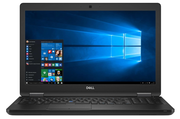 Dell Latitude 5590 Intel Core i7-8650U/MX130 2 Gb/16Gb/256Gb SSD/Win11 (вживаний)