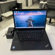 Lenovo ThinkPad T490 Intel Core i7-8665U/8Gb/256Gb SSD/Win11 (вживаний)