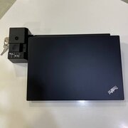 Lenovo ThinkPad T490 Intel Core i7-8665U/8Gb/256Gb SSD/Win11 (вживаний)