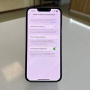 Apple iPhone 13 Pro 256 Gb Graphite (вживаний)