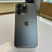 Apple iPhone 13 Pro 256 Gb Graphite (вживаний)