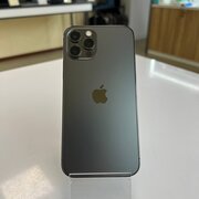 Apple iPhone 12 Pro 256 Gb Graphite (вживаний)
