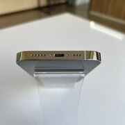 Apple iPhone 14 Pro 128 Gb Silver (e-Sim) (вживаний)