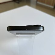 Apple iPhone 15 Pro Max 512 Gb Black Titanium (e-Sim) (вживаний)