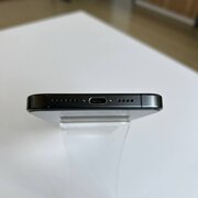 Apple iPhone 15 Pro Max 512 Gb Black Titanium (e-Sim) (вживаний)