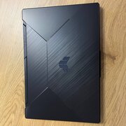 ASUS TUF F17 Intel Core i5-11400H/RTX2050 4Gb/16Gb/512Gb SSD/Win11 (вживаний)