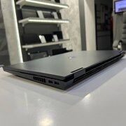 HP Omen 17 Intel Core i7-11800H/RTX3060 6Gb/16Gb/512Gb SSD/Win11 (вживаний)