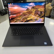 Dell XPS 15 7590 Intel Core i7-9750H/GTX1650 4GB/32Gb/512Gb SSD/Win11 (вживаний)