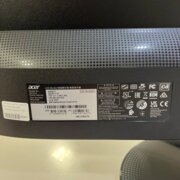 Монітор Acer SA1 Black (вживаний) 