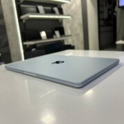 Apple MacBook Air A3240 (2025) Apple M4/16Gb/256Gb SSD/Tahoe (MC6T4LL/A) (вживаний)