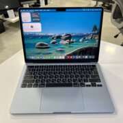 Apple MacBook Air A3240 (2025) Apple M4/16Gb/256Gb SSD/Tahoe (MC6T4LL/A) (вживаний)