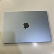 Apple MacBook Air A3240 (2025) Apple M4/16Gb/256Gb SSD/Tahoe (MC6T4LL/A) (вживаний)