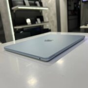 Apple MacBook Air A3240 (2025) Apple M4/16Gb/256Gb SSD/Tahoe (MC6T4LL/A) (вживаний)