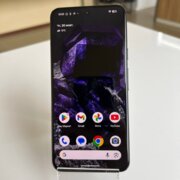 Google Pixel 8 8/128 Gb Obsidian Neverlock (вживаний)