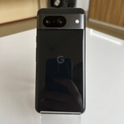 Google Pixel 8 8/128 Gb Obsidian Neverlock (вживаний)