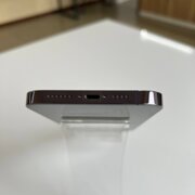 Apple iPhone 14 Pro Max 128 Gb Deep Purple (e-Sim) (вживаний)