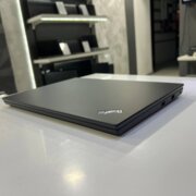Lenovo ThinkPad E14 Intel Core i3-10110U/16Gb/128Gb SSD+500Gb HDD/Win11 (вживаний)